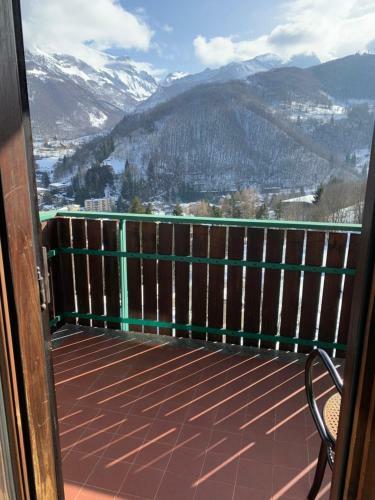 Apartamento Limone Duplex Terrasse Plein Sud