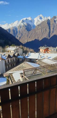 Apartamento Appartamento Incantevole, Relax E Posto Auto Di Propriet�