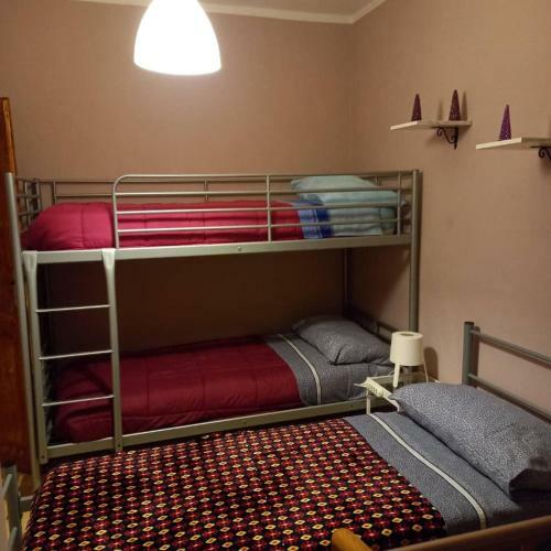 Apartamento Residence La Bolognina