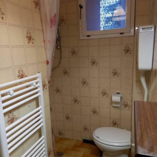 Apartamento Residence La Bolognina