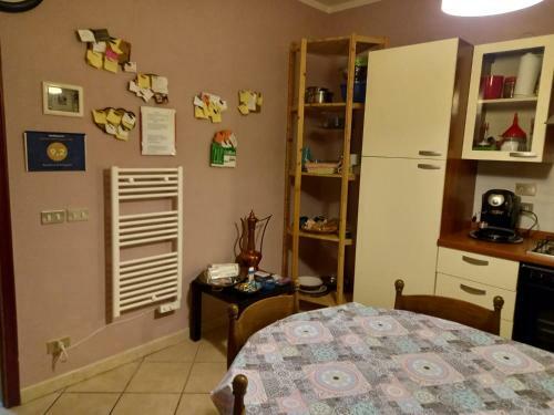 Apartamento Residence La Bolognina