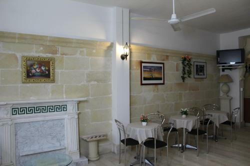 Il Sole Di Puglia B&B