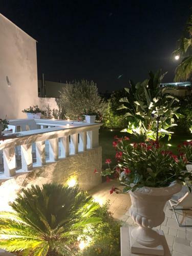Bed & Breakfast Palma Salentina