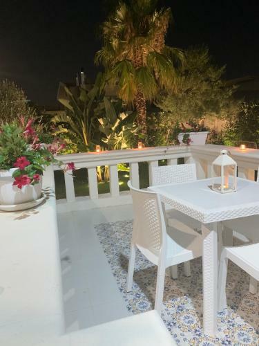 Bed & Breakfast Palma Salentina