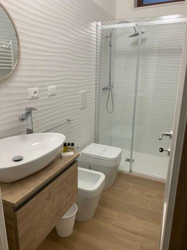 Bed & Breakfast Palma Salentina