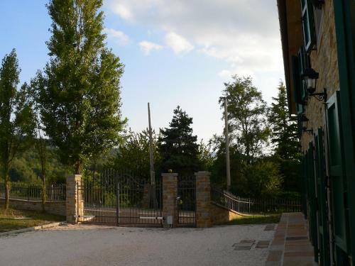 Agroturismo Agriturismo Prato Grande