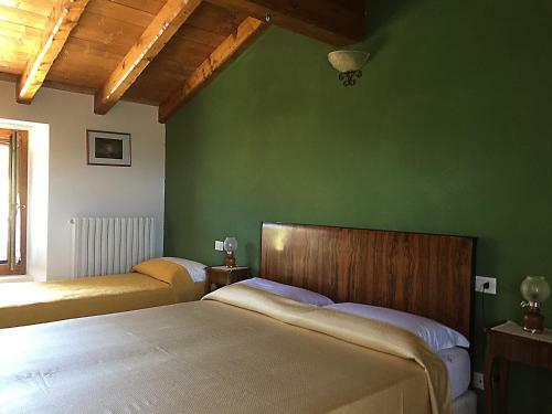 Agroturismo Agriturismo Prato Grande