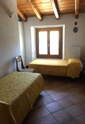 Agroturismo Agriturismo Prato Grande