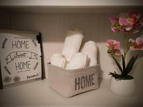 Apartamento Rosy House