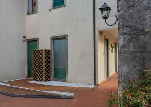 Apartamento La Perla Di Costozza - Exclusive Wellness & Spa