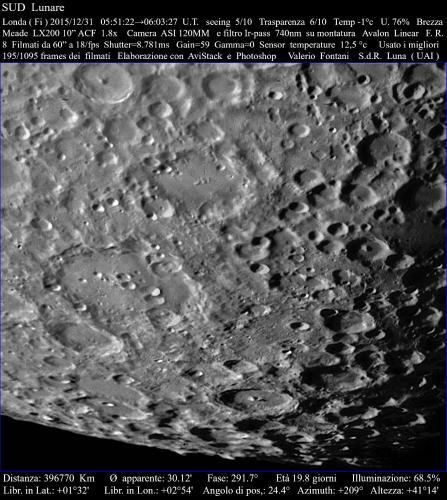 Casa Dell'astrofilo