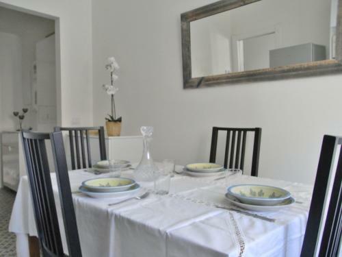 Apartamento Ca' Nanopulin, Fronte Porto