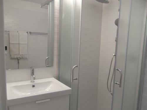 Apartamento Ca' Nanopulin, Fronte Porto