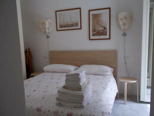 Apartamento Ca' Nanopulin, Fronte Porto