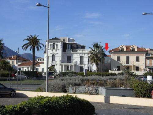 Apartamento Ca' Nanopulin, Fronte Porto