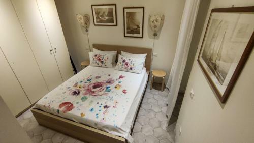 Apartamento Ca' Nanopulin, Fronte Porto