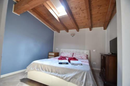 Akihouse - Holiday Home On Garda Lake
