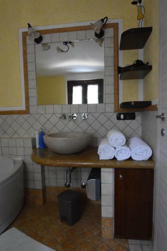 Akihouse - Holiday Home On Garda Lake