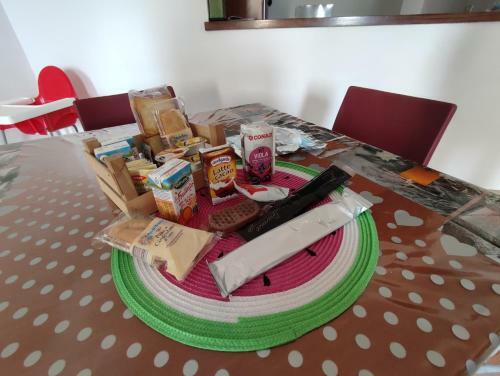 Apartamento Il Grazioso Appartamento Di Chiara