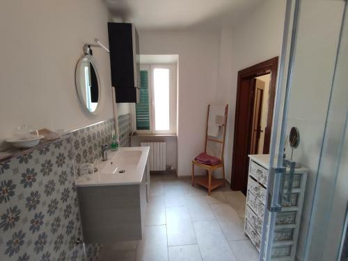 Apartamento Il Grazioso Appartamento Di Chiara