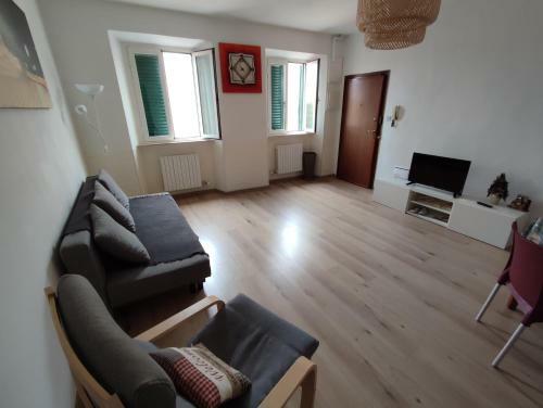 Apartamento Il Grazioso Appartamento Di Chiara