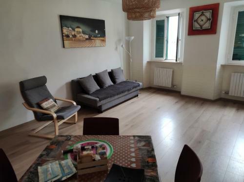 Apartamento Il Grazioso Appartamento Di Chiara
