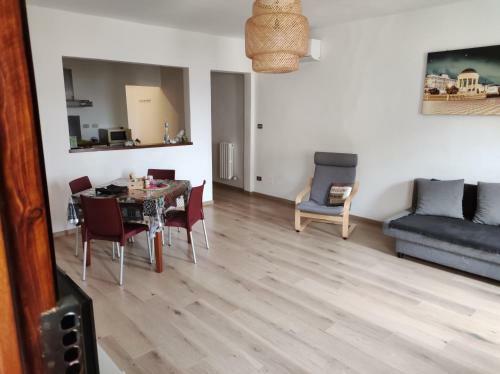 Apartamento Il Grazioso Appartamento Di Chiara