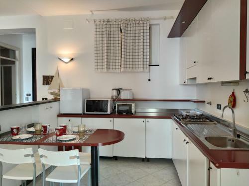 Silvia, Giulia & Giovanna Apartments