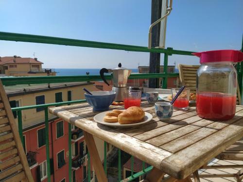 Silvia, Giulia & Giovanna Apartments
