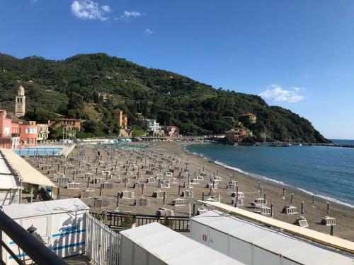Apartamento Levantotwo Bedrooms Flat With Terrace