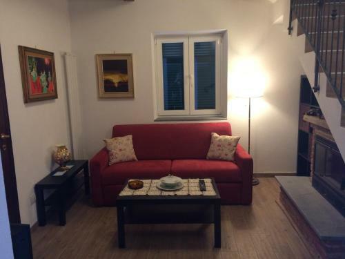 Apartamento Levantotwo Bedrooms Flat With Terrace