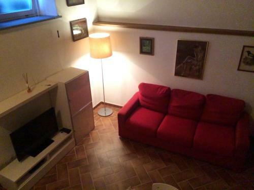 Apartamento Levantotwo Bedrooms Flat With Terrace