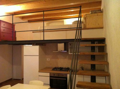 Apartamento Levantotwo Bedrooms Flat With Terrace