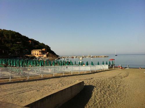 Apartamento Levantotwo Bedrooms Flat With Terrace
