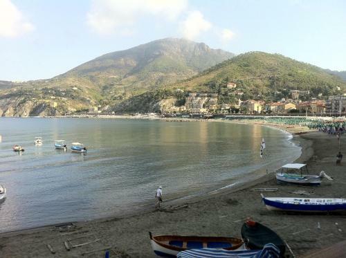 Apartamento Levantotwo Bedrooms Flat With Terrace