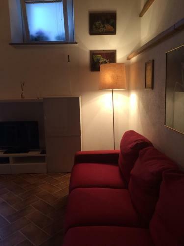 Apartamento Levantotwo Bedrooms Flat With Terrace