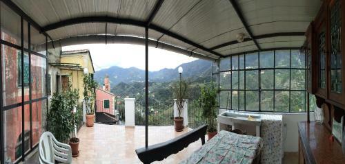 Apartamento Levantotwo Bedrooms Flat With Terrace