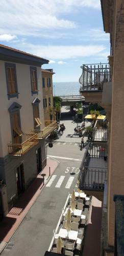 Apartamento Beach Paradise