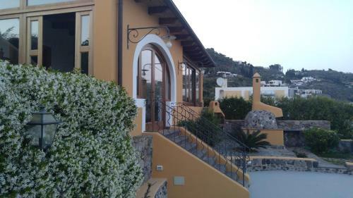 Villetta Marina
