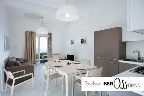 Apartamento Nerossidiana Sul Mare Di Lipari