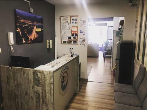Hostal Pension Uzturre
