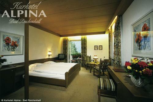 Hotel Alpina