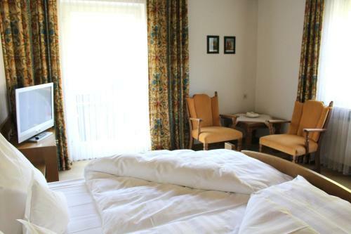 Hotel Alpina