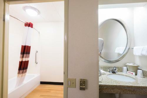 Hotel Red Roof Inn Parsippany