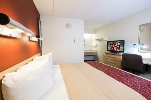 Hotel Red Roof Inn Parsippany