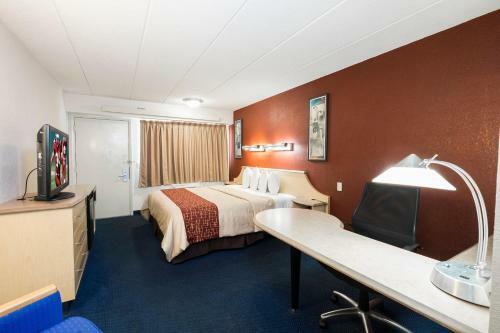 Hotel Red Roof Inn Parsippany