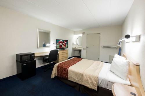 Hotel Red Roof Inn Parsippany