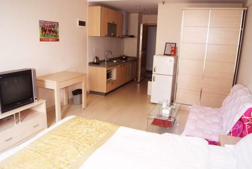 Kaibin Apartment -xin Jie Kou