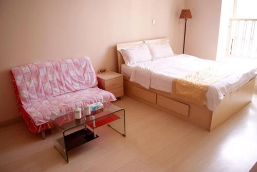Kaibin Apartment -xin Jie Kou