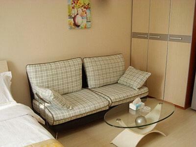 Kaibin Apartment -xin Jie Kou